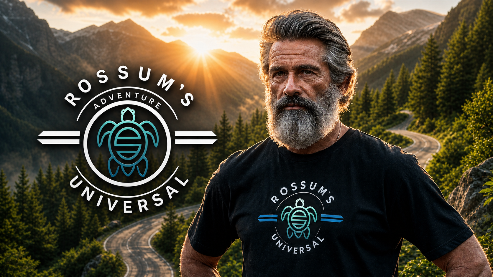 Rossum's Adventure